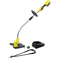 Karcher Kärcher LTR 36-33 Battery set, grass trimmer with 2.5Ah battery (1.444-351.0)