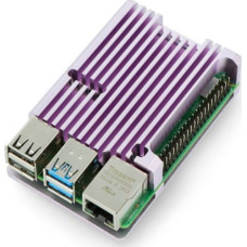 Odseven Obudowa Raspberry Pi 4B (ODS-15889)