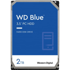 WD Dysk WD WD Blue 2 TB 3.5