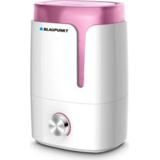 Blaupunkt AHS301 humidifier Ultrasonic 3.5 L 25 W Pink,White