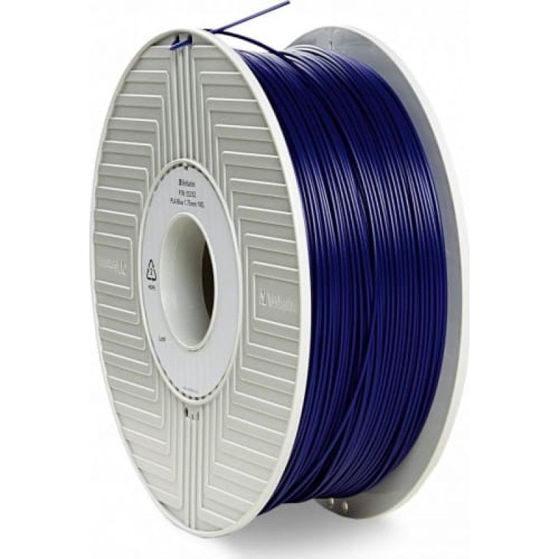 Verbatim Filament PLA niebieski (55322)