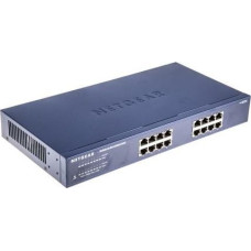 Netgear Switch NETGEAR JGS516 (JGS516-200EUS)