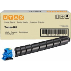 Utax Toner Utax  Toner Kit CK-8514C 5006/6006ci cyan (1T02NDCUT0)/(1T02NDCUT1)