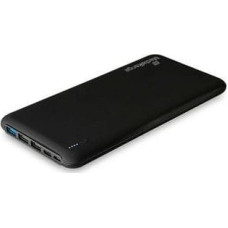 Mediarange Powerbank 25.000 mAh (schwarz, Power Delivery 3.0)