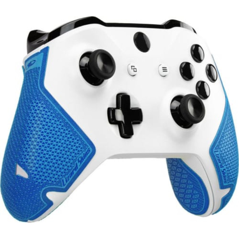 Lizard Skins naklejki na kontroler Xbox One Polar Blue