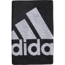 Adidas Ręcznik szybkoschnący Towel czarny (DH2860)