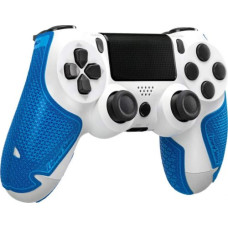 Lizard Skins naklejki na kontroler Playstation4 Polar Blue