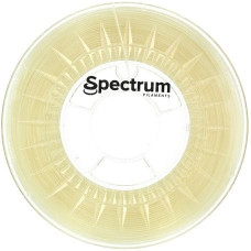 Spectrum Filament PLA naturalny