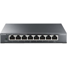 Tp-Link Switch TP-Link TL-RP108GE