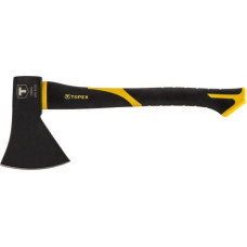 Topex Siekiera (Axe1000g, fiberglass handle)