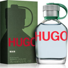 Hugo Boss BOSS HUGO MAN (M) EDT/S 100ML