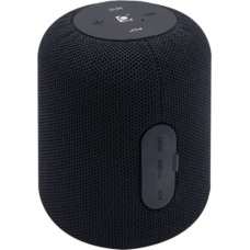 Gembird SPK-BT-15-BK portable speaker Mono portable speaker Black 5 W