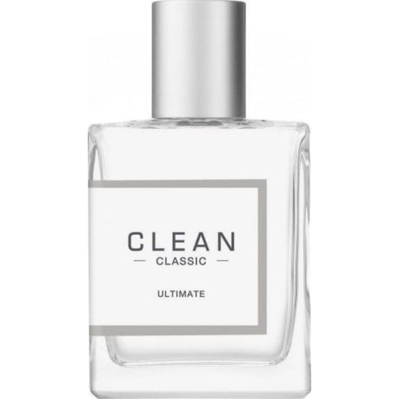 Clean CLEAN Classic Ultimate EDP spray 60ml