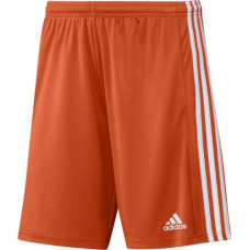 Adidas Spodenki adidas SQUADRA 21 Short GN8084 GN8084 pomarańczowy XL