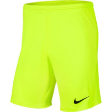 Nike Nike Dry Park III shorty 702 : Rozmiar - XL (BV6855-702) - 22057_190947