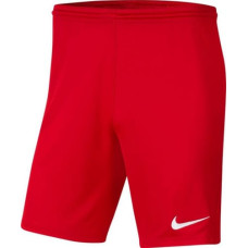 Nike Spodenki męskie Park III czerwone r. XXL (BV6855 657)