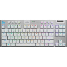 Logitech Klawiatura Logitech G915 TKL Tactile (920-009664)