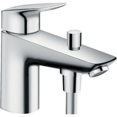 Hansgrohe Bateria wannowa Hansgrohe Logis 1-otworowa chrom (71312000)