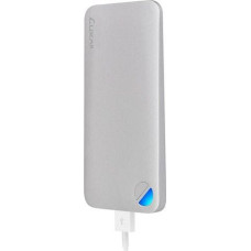 Luxa2 Powerbank Luxa2 P2 Aluminum Power Pack 5000 mAh Srebrny  (PO-UNP-ALP2SI-00)