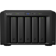 Synology Macierz dyskowa Synology Tower (DX517)