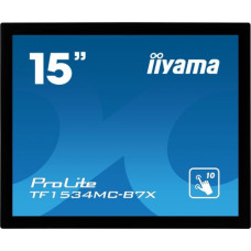 Iiyama Monitor iiyama ProLite TF1534MC-B7X