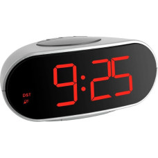 TFA 60.2505 radio controlled alarm clock