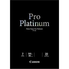 Canon Papier fotograficzny do drukarki PT-101 A2 (2768B067)