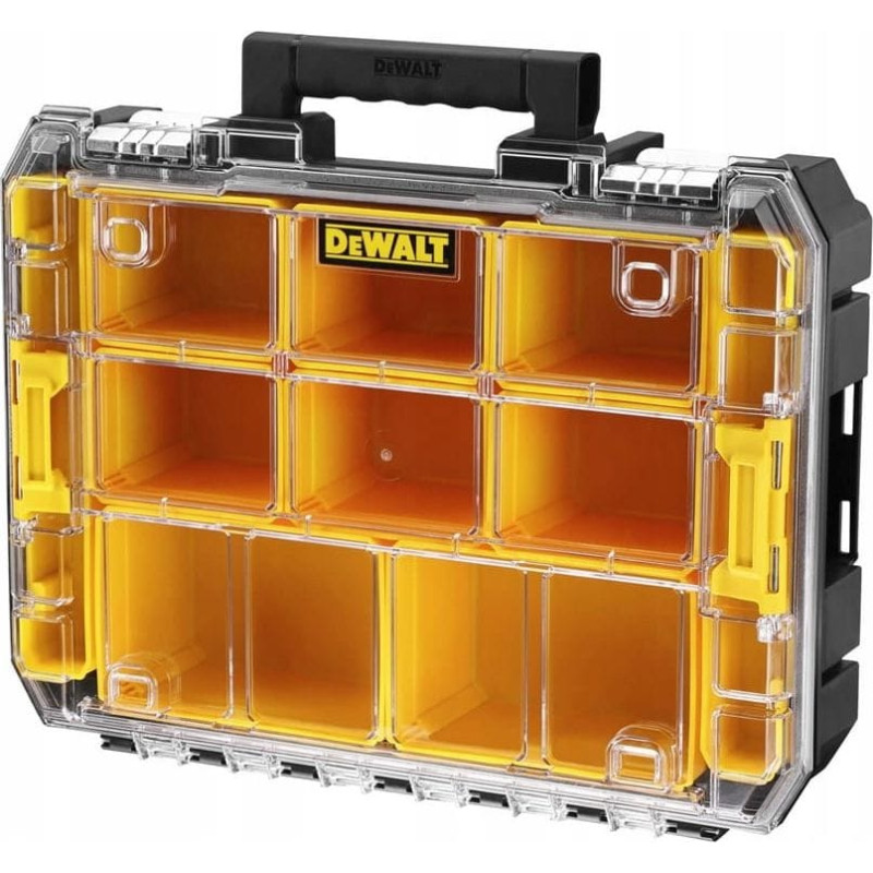 Dewalt DWST82968-1 TSTAK waterproof organizer