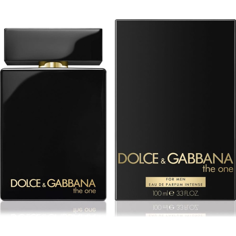 Dolce & Gabbana The One Intense EDP 50 ml