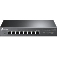 Tp-Link 8-Port 2.5G Desktop Switch