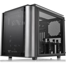 Thermaltake Level 20 VT Black,Silver