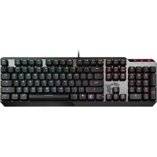 MSI Keyboard MSI Vigor GK50 Low Profile US