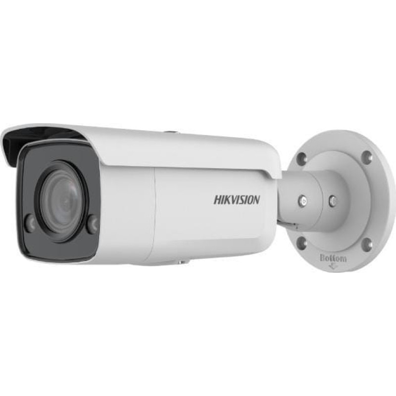 Hikvision Kamera IP Hikvision KAMERA IP DS-2CD2T87G2-L(2.8MM)(C) ColorVu - 8.3 Mpx Hikvision