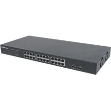 Intellinet Network Solutions Switch Intellinet Network Solutions 561044