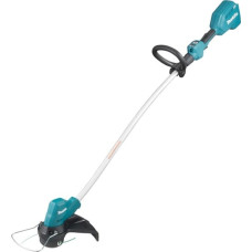 Makita DUR189Z string trimmer 30 cm 18 V Black, Blue