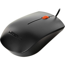 Lenovo GX30M39704 mouse Ambidextrous USB Type-A 1600 DPI