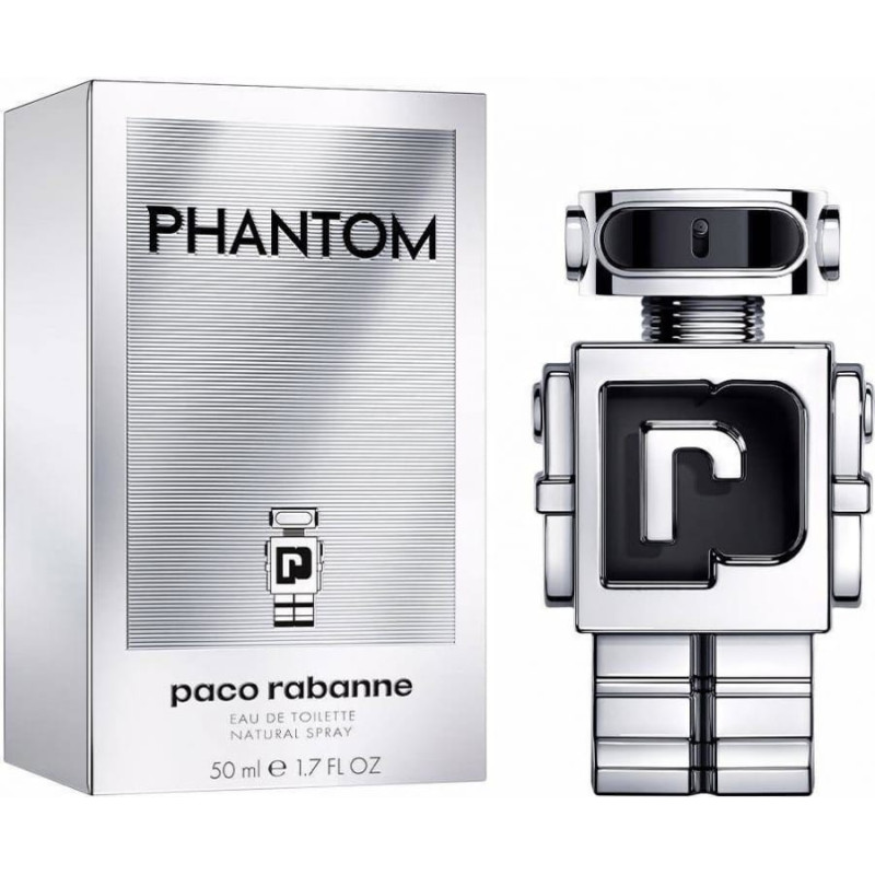 Paco Rabanne Phantom EDT 50 ml