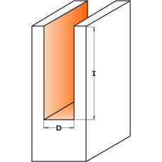 CMT 912.560.11 Frez HM D=6 I=26 L=73 Z=3