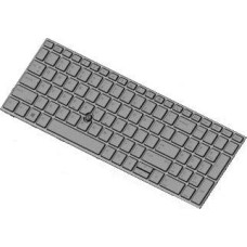 HP KBD TP+PS BL BEL