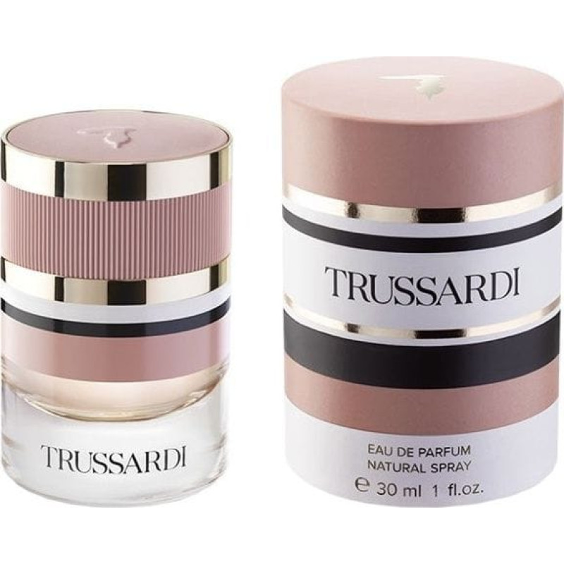 Trussardi Eau De Parfum EDP (woda perfumowana) 30 ml