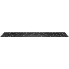 HP KBD CP+PS BL SR 15 - EURO