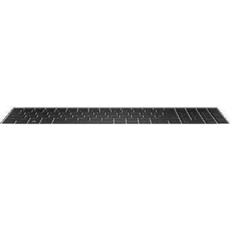 HP KBD CP+PS BL SR 15 - EURO