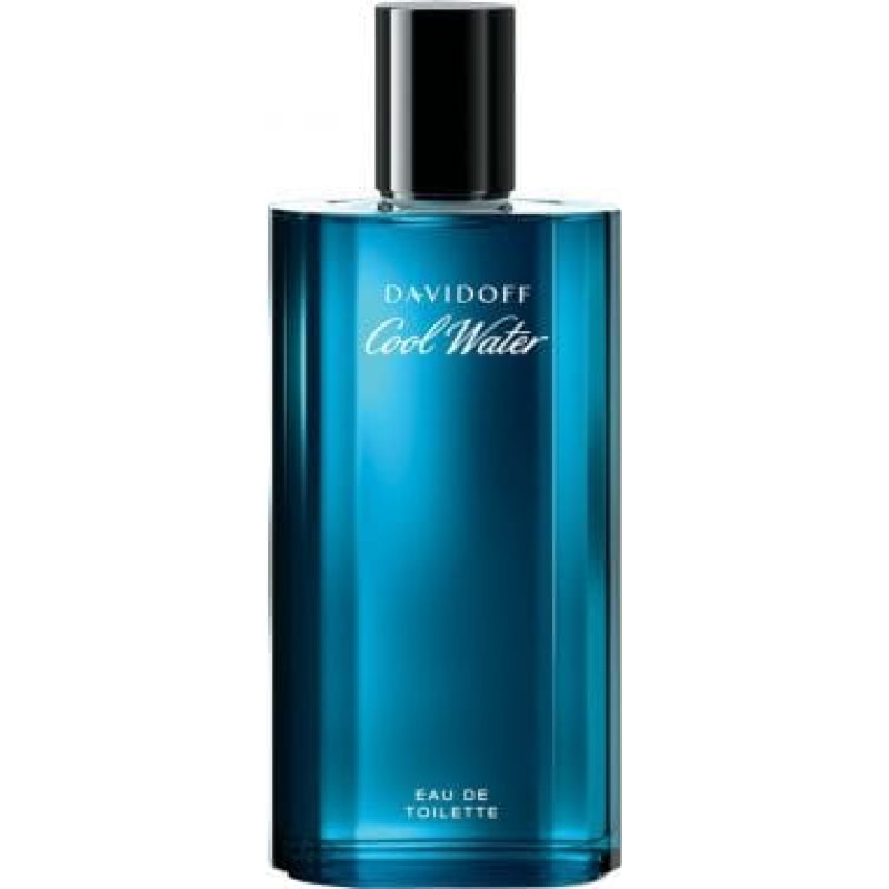 Davidoff Cool Water EDT 40 ml