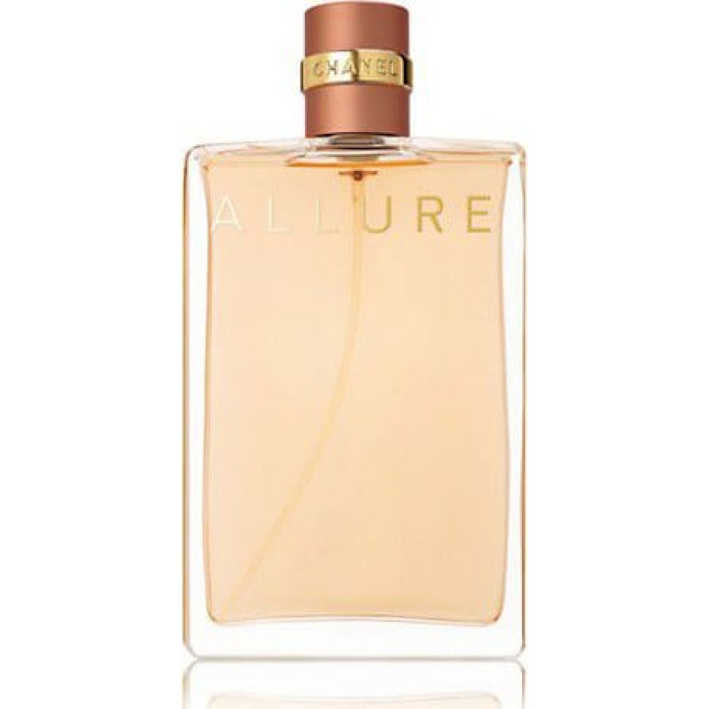 Chanel Allure EDP (woda perfumowana) 50 ml