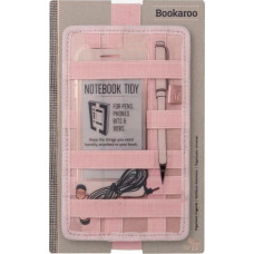 IF Bookaroo Notebook Tidy Organizer na notes