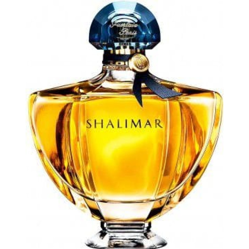 Guerlain Shalimar EDT (woda toaletowa) 90 ml