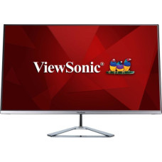 Viewsonic Monitor ViewSonic VX3276-2K-MHD