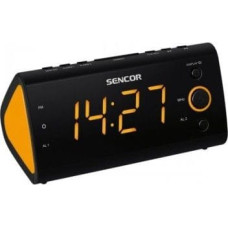 Sencor Radiobudzik Sencor SRC 170OR