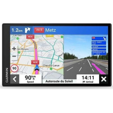 Garmin Nawigacja GPS Garmin Garmin DriveSmart 76 EU MT-S - 010-02470-10