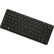 HP KEYBOARD W/POINT STICK FR